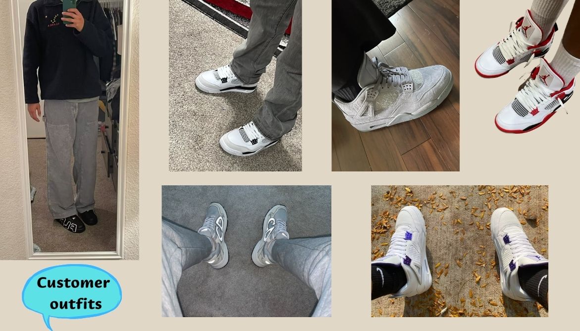 kicksusa shoes