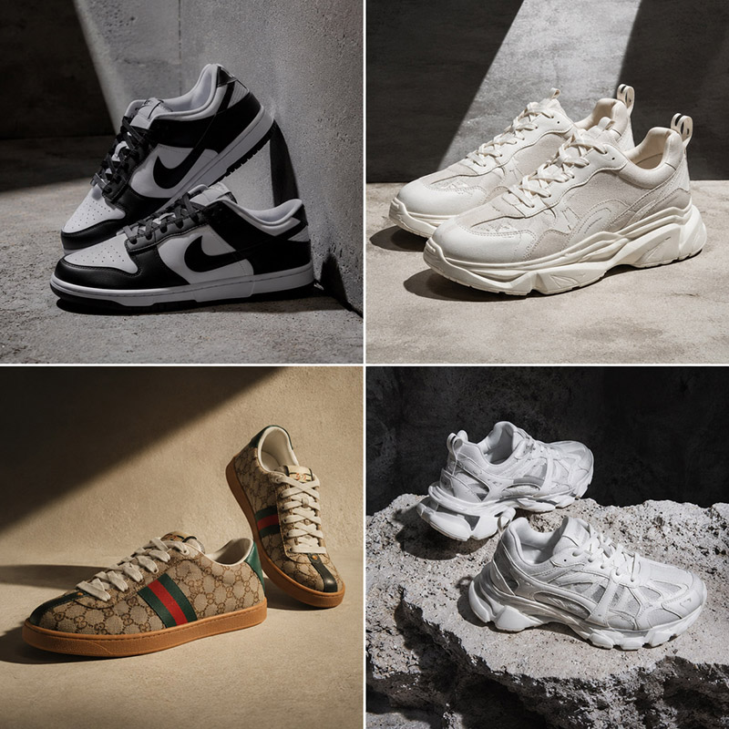kicksusa shoes